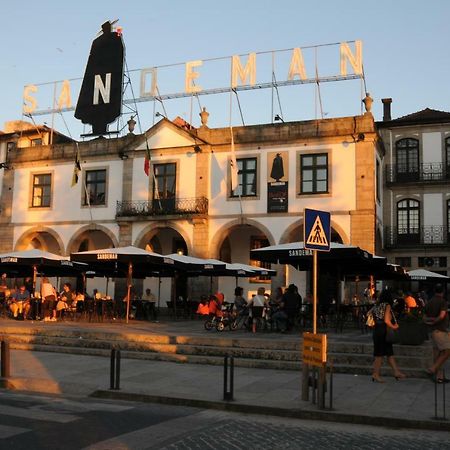 Cellars Flat Apartment Vila Nova de Gaia Exterior photo