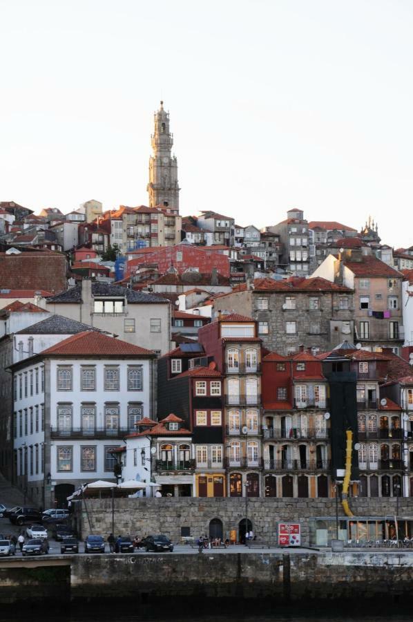 Cellars Flat Apartment Vila Nova de Gaia Exterior photo